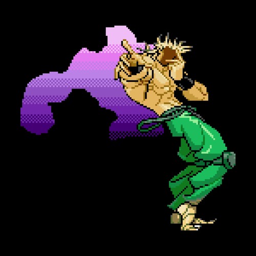 Stream Shadow DIO Intro - Jojo's Bizarre Adventure (Arcade) by