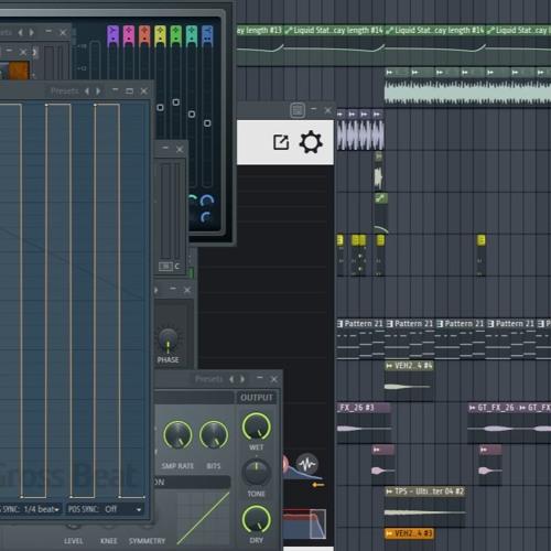 Free on Sundays - Data Unlocked (Original Mix)