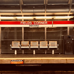 FIELDS CORNER JAZZ