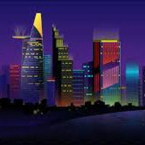 THÀNH PHỐ TRONG MÀN ĐÊM - TBC ALICE X $A MILO