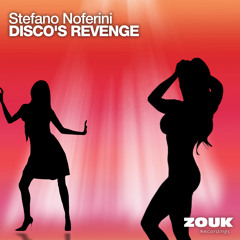Disco's Revenge (Original Mix)