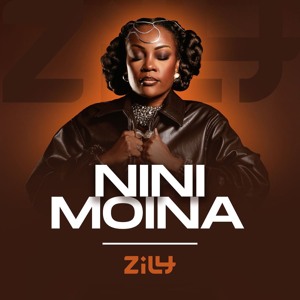 Zily - Nini Moina