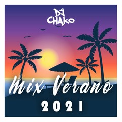 Mix Verano 2021 ( La Noche De Anoche, Bandido, Ropa Cara, Reloj, Chica Ideal, Hecha Pa Mi, Bebe.. )