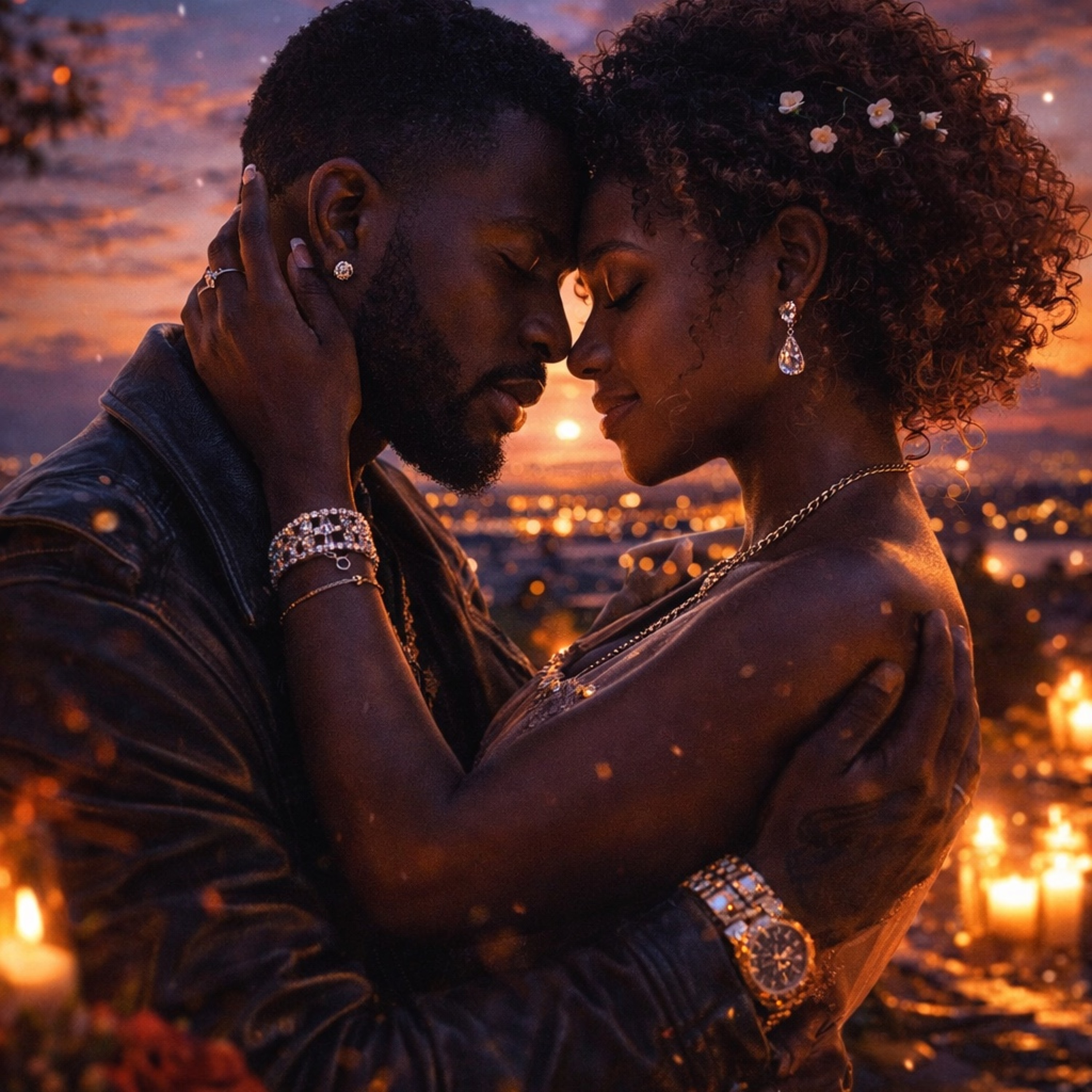 Track cover