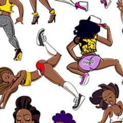 Quick Dance Mix - Lizzo X Doechii X Tyga X Beyonce