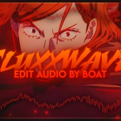 Fluxxwave - Clovis Reyes [EDIT AUDIO]