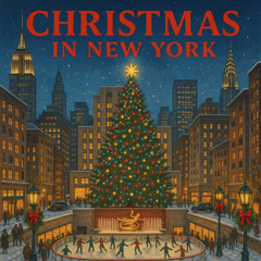 Christmas in New York
