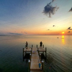 Jay Selway - Pamlico Sound Mix