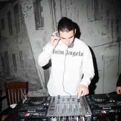 Organic House (DJ SET)