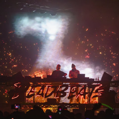 Zeds dead x Subtronics- I wanna be your dog flip