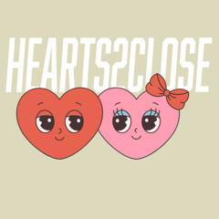 AMEBIT - HEARTS2CLOSE