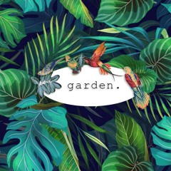 Garden. Lounge Festival Podcasts