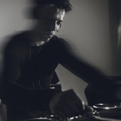 David Gtronic Live in Shanghai @ Club Celia - 2025-05-09