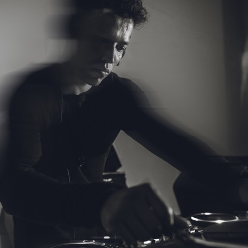 David Gtronic Live in Shanghai @ Club Celia - 2025-05-09