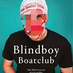 [Free] EPUB 💏 Boulevard Wren and Other Stories by  Blindboy Boatclub KINDLE PDF EBOO