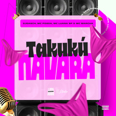 Takukú Navara (Slowed) [feat. Mc Marsha]
