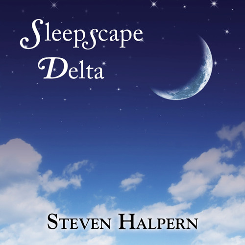 Sleepscape Delta 1Hz (Part 11)