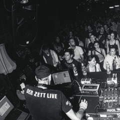 Der ZETT LiVe @ ADILETTE