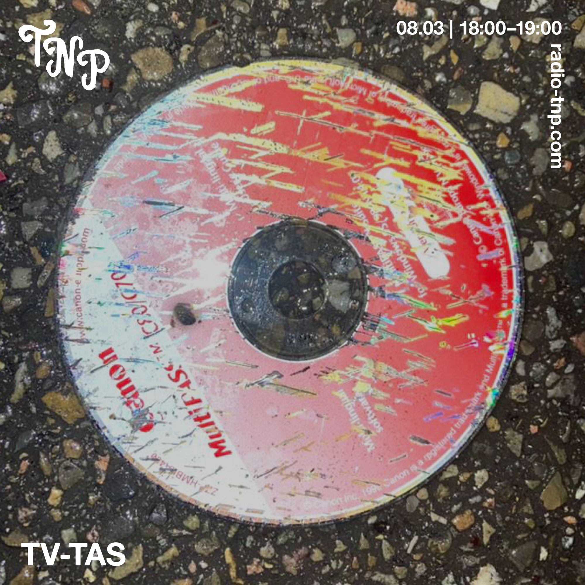 TV-Tas