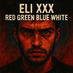 Red Green Blue White