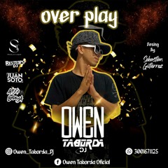 OVER PLAY (EDIT 2024)