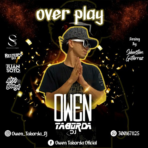 OVER PLAY (EDIT 2024)