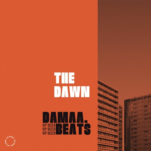 damaa.beats - The Dawn