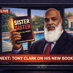 MLB Strike 2027 - It Wasn't Tony