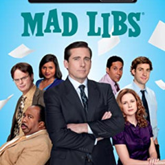 GET EPUB 📪 The Office Mad Libs: World's Greatest Word Game by  Brian Elling &  Alexa