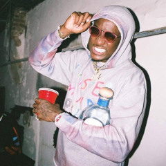 K Camp - Forgiveness (Fast)