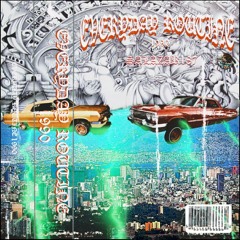 Everyday Routine 1990 [Prod.SALAZAR187]