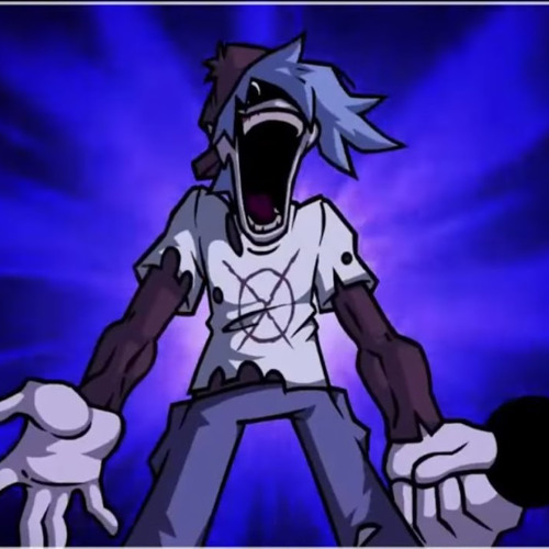 Stream FNF Hit Single Real - Silly Billy (4k) by stefan2046 | Listen