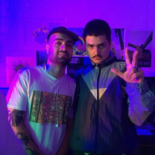 Silicone EP02 - Kill Moves b2b ___rafao___ @function.fm