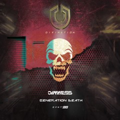 Dimness - Generation Death