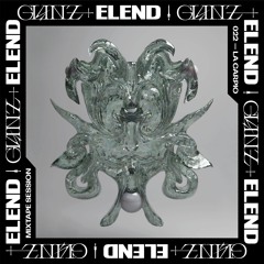 GLANZ+ELEND ╪ 𝕸𝖎𝖝𝖙𝖆𝖕𝖊 𝕾𝖊𝖘𝖘𝖎𝖔𝖓 022 LA CARPIO