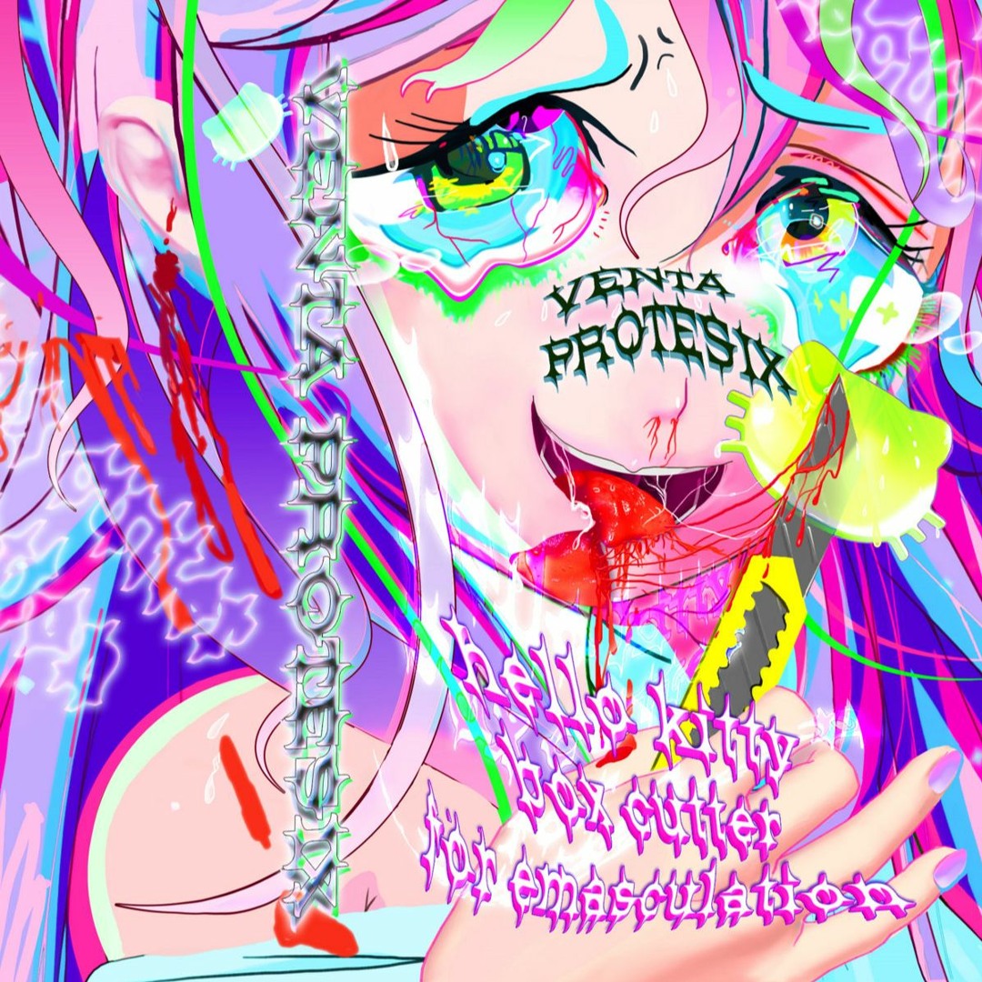 Stream Genital Nullification By Venta Protesix Listen Online For Free 