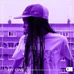 Shy One // Music They Love #55