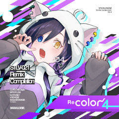 【FREE!!!】icesawder × moyu - Doze Off (kou Remix) [from: Recolor 4]