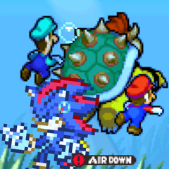 Waltz in the Lake of Storms (High-Quality Rip)