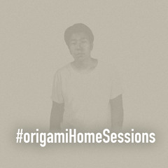 origami Home Sessions - "Flames"