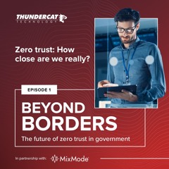 Zero trust: How close are we really?