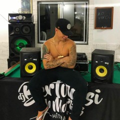 BABALU [ DJ BERTOLOSSI ] HÁ HÁ HÁ