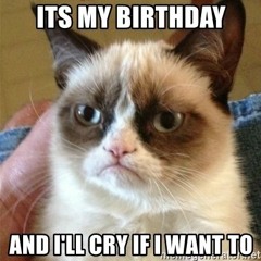 Its My Birthday Party - Urbvn x Test