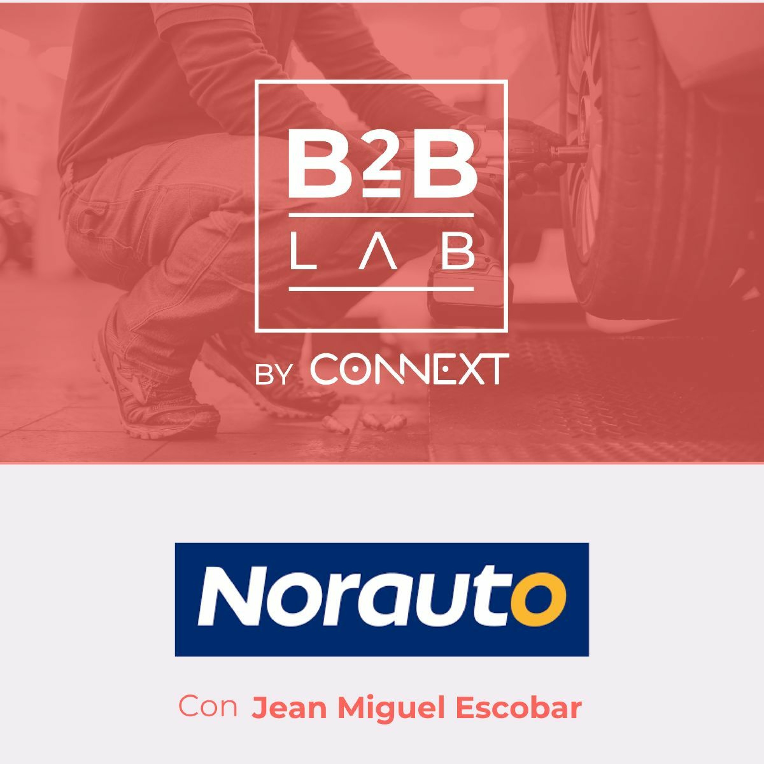 B2B Lab