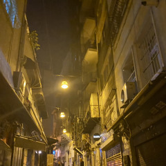 3 AM again...