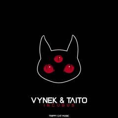 Vynek X Taito - Incubus