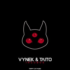 Vynek X Taito - Incubus