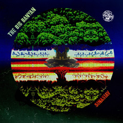The Big Banyan