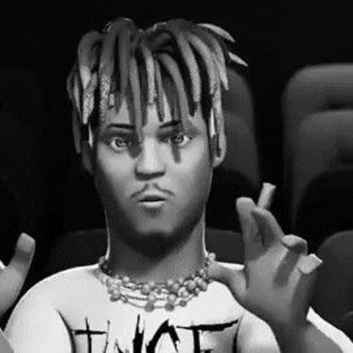 nasty scared juice wrld