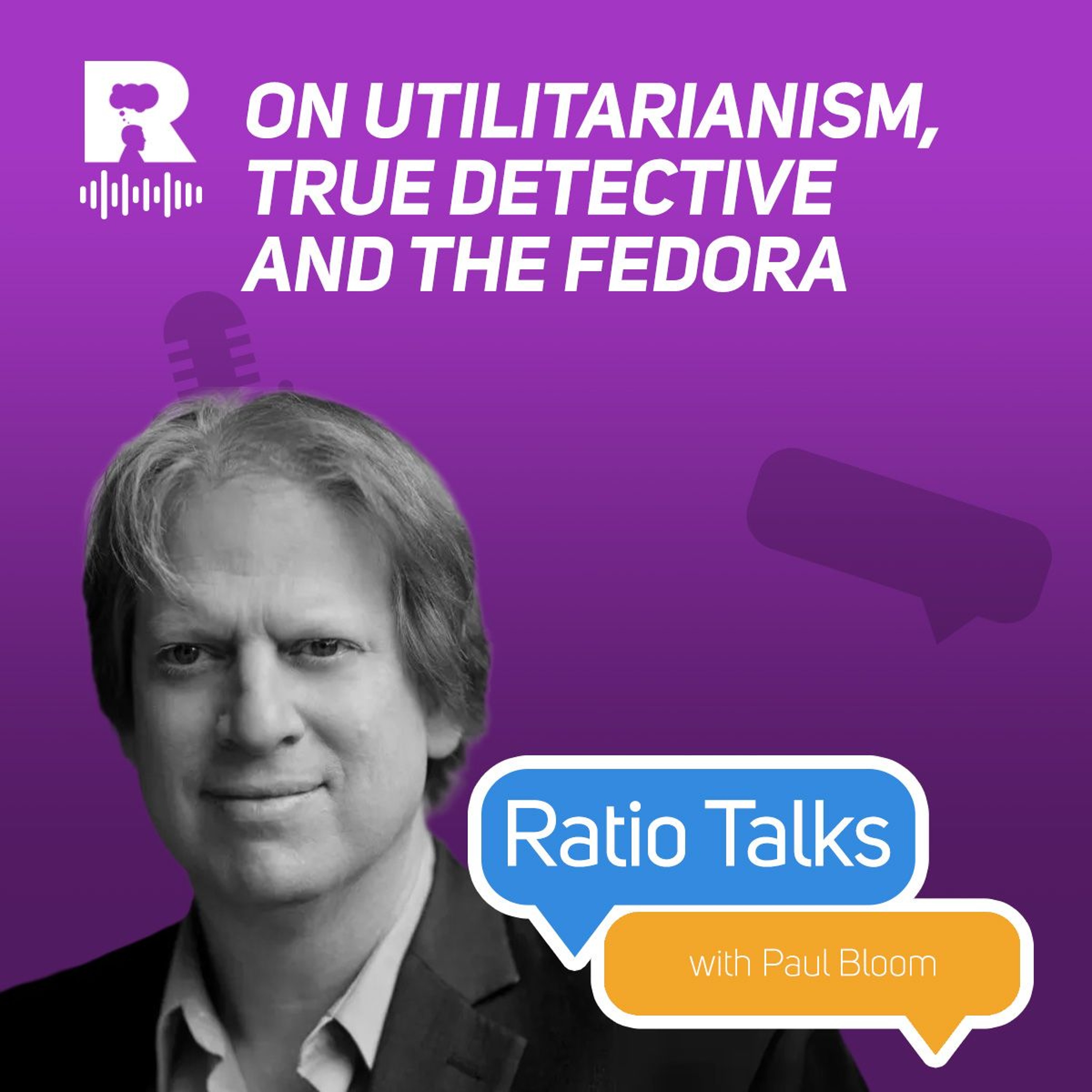 Ratio Podcast